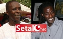Mame Gor Diazaka et Cheikh Amar ont fumé le calumet de la paix