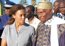 Traque des biens présumés mal acquis à Paris : Sindiély Wade épinglée