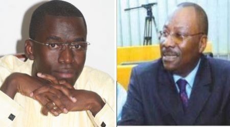 2013, année des rebondissements politiques : Mamour Cissé et Aliou Sow bientôt députés ?