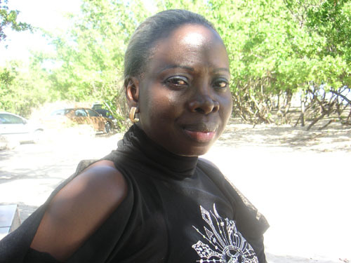 Ken Bugul, écrivaine : « Les autorités  doivent tout faire… »