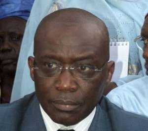 Décès de Ousmane Masseck Ndiaye, ancien président du Conseil économique et social