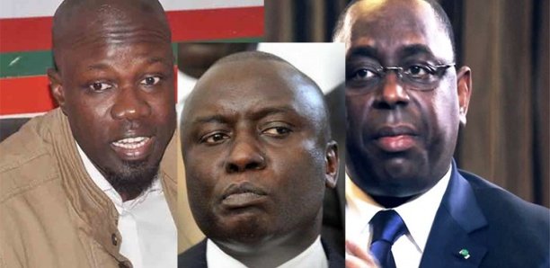 Les graves révélations de Cheikh Yerim Seck sur Idrissa Seck