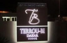 L’hôtel le Terrou-bi pisté