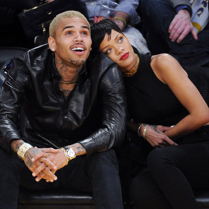 Rihanna et Chris Brown prêts à sauter le pas ?