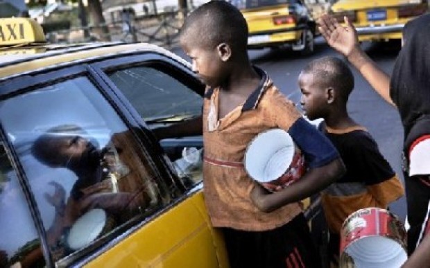 Mendicité des enfants : les responsabilités sont partagées, selon des imams