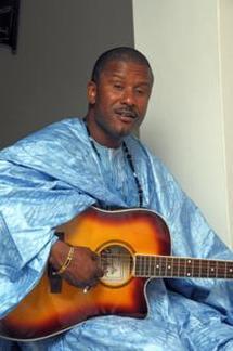 Ousmane Gangué, artiste sénégalo-mauritanien : « Je ne peux pas rester en Mauritanie parce que… »