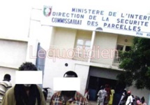 Parcelles Assainies : Un des bandits doublés de maniaques sexuels arrêté