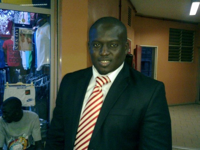 Aziz Ndiaye Un promoteur bien singulier…financièrement
