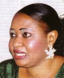 Mada Bâ, chanteuse : « J’ai refusé de chanter les louanges de Viviane Wade »