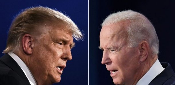 Élections américaines: Trump n’aurait pas l’intention de quitter la Maison-Blanche, Biden menace de l’en "expulser"