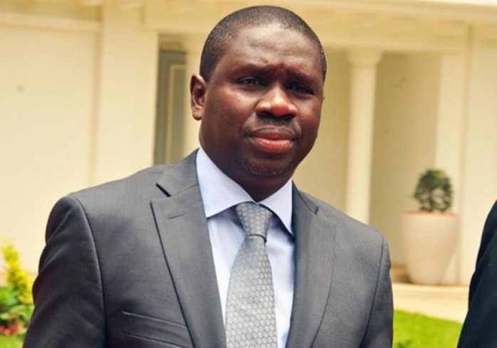 Mbour: Un Responsable politique tire sévèrement sur l'ancien ministre Oumar Youm et se réjouit... Mbour: Un Responsable politique tire sévèrement sur l'ancien ministre Oumar Youm et se réjouit...