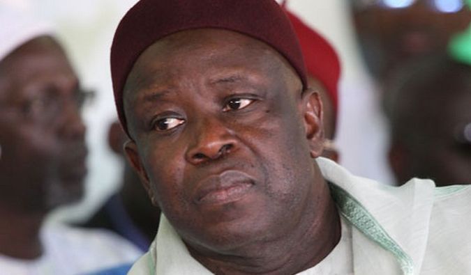 Serigne Mansour Sy djamil Bes du Niakk « Le piteux  état de l’assemblée générale du M23 ne présage rien de bon »