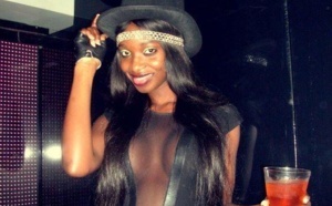 Khadija Yaro alias ‘’Iman de Chanel ‘’ « J’ai rejeté beaucoup  de milliardaires depuis mon arrivée au Sénégal »