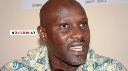 Amadou Guèye « Macky Sall aurait pu demander …  »