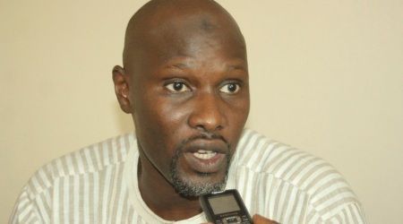 Amadou Guèye  sur les fonds politiques de Macky Sall « Ce sont les alliés qui bénéficient »