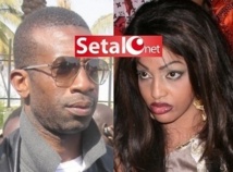 Très remontée contre Bouba Ndour, Fatima Sow lui balance à la figure : « Je ne suis plus ta femme…reste chez toi »