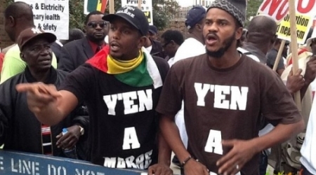 Y’en a Marre : «Traque des biens mal acquis ne doit pas être l’arbre qui cache la forêt de priorités»