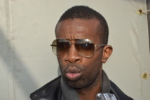 « Je ne suis pas n’importe qui, je m’appelle Bouba Ndour »