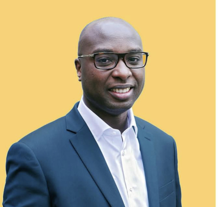 Île-Saint-Denis : le maire d'origine sénégalaise, Mohamed Gnabaly menacé de mort.