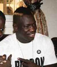 Boy Niang 2, sur la réduction de sa suspension : «Le fait de reconnaître ma faute et de m’excuser a pesé sur la balance»