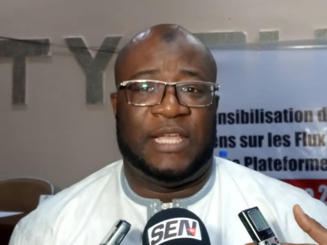 Transparence dans le secteur de la pêche, Birahim Seck invite Macky Sall à respecter ses engagements