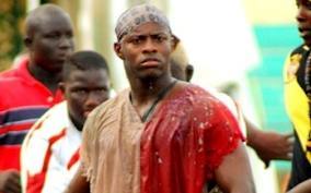 Pape Mor Lô ‘Ahmet Dème m’a aspergé des menstrues de femme »