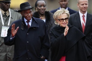 Perquisition du domicile de Versailles : Wade bientôt entendu par un juge parisien