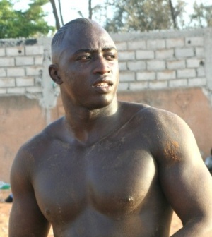 Lac de Guiers 2 « Gris Bordeaux  a peur de m’affronter »