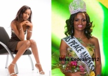 Miss CEDEAO 2012 réclame à Miss Sénégal 2008 son véhicule