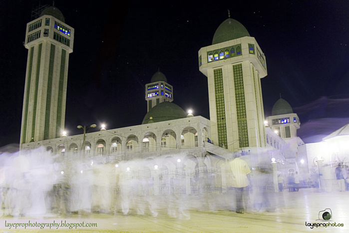 Médina Baye veut devenir une commune d'arrondissement