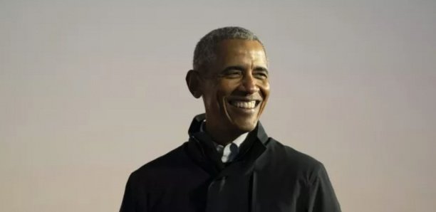 Barack Obama raconte comment il a humilié Donald Trump en public