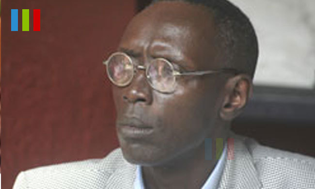 Aziz Dieng « Ce que je pense de la nomination de Doudou Ndiaye Mbengue  au Bsda »