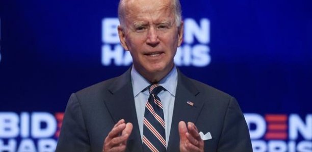 Joe Biden veut créer 3 millions d’emplois "bien payés" et préconise un plan de relance