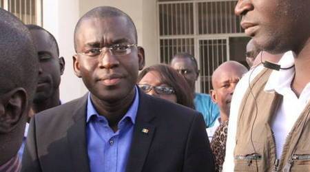 Aliou Sow : «Ce que je propose aux Sénégalais»