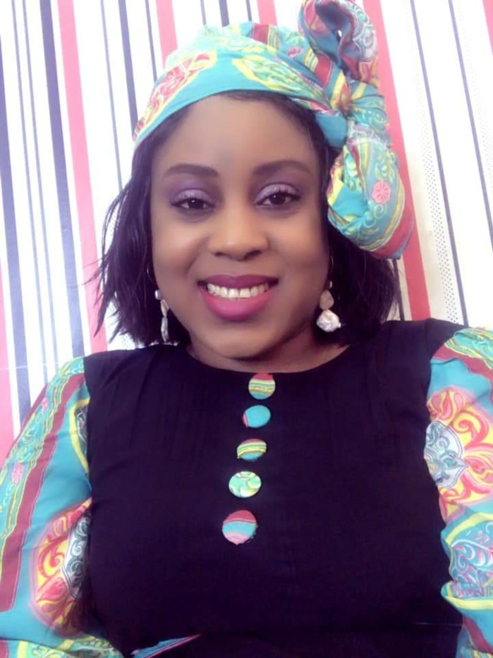 Biographie de Maïmouna Cissokho, nouvelle Directrice de la case des tout-petits Biographie de Maïmouna Cissokho, nouvelle Directrice de la case des tout-petits