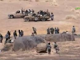 Conséquences de la Guerre  au Mali : Un groupe de 50 « terroristes islamistes » repéré à 50km de Tamabacounda.