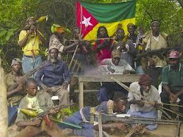 Casamance : Les chefs rebelles  lavent le linge sale dans le maquis