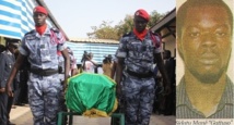 Les terrifiantes révélations de Seynabou Diop sur les tortures qu’ont fait subir les policiers aux présumés meurtriers de Fodé Ndiaye