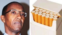 Abdoul Mbaye en faveur de la préservation des intérêts de l’industrie du tabac
