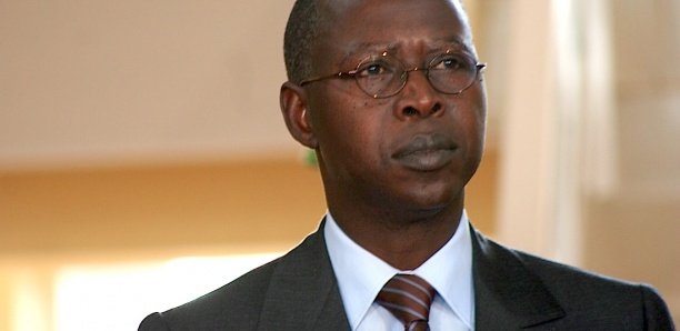 Dionne à Macky : "L'arrivée d'Idy est trop tôt"