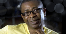 Youssou Ndour monte sur scène le 23 février