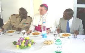 SUR LES INDULGENCES A L’OCCASION DE LA 21E JOURNEE MONDIALE DE PRIERE POUR LES MALADES