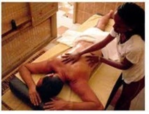 La masseuse et son client surpris nus, s’apprêtaient à entretenir des rapports sexuels