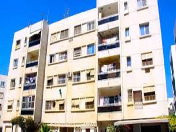 Le collectif des habitants des immeubles de Hann Maristes très en colère contre la Sn-HLM Le collectif des habitants des immeubles de Hann Maristes très en colère contre la Sn-HLM