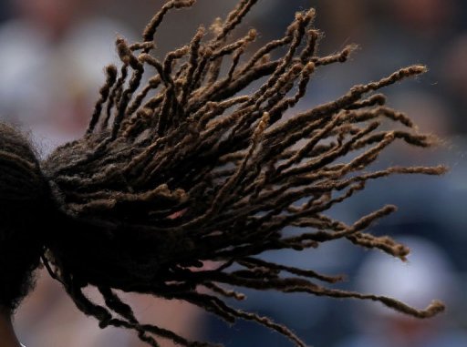 Un vol extraordinaire