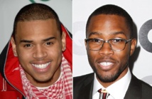 Pour une place de Parking, Chris Brown à un pas de la prison