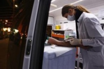 Un vaccin contre le sida en test à Marseille