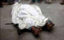 Dernières minutes : Découverte macabre à Bountou Pikine