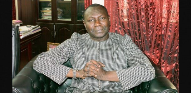 Thiaroye sur mer : La colère noire du maire Ndiaga Niang