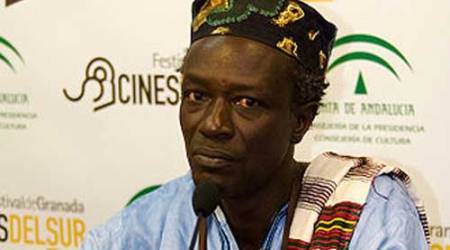 Moussa Sène Absa, comédien : “Il faut amener le cinéma aux populations”